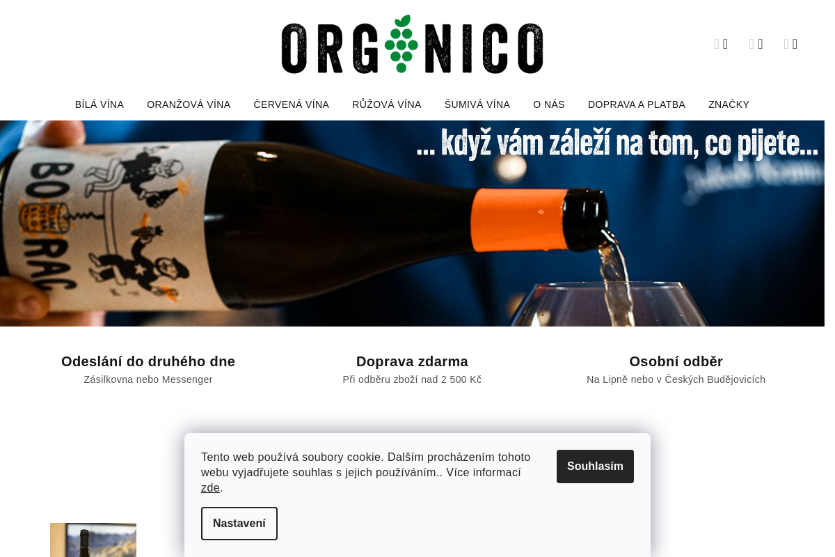 Organico.cz