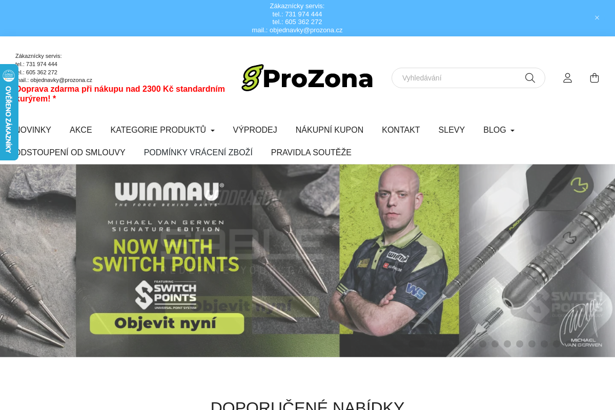 ProZona.cz