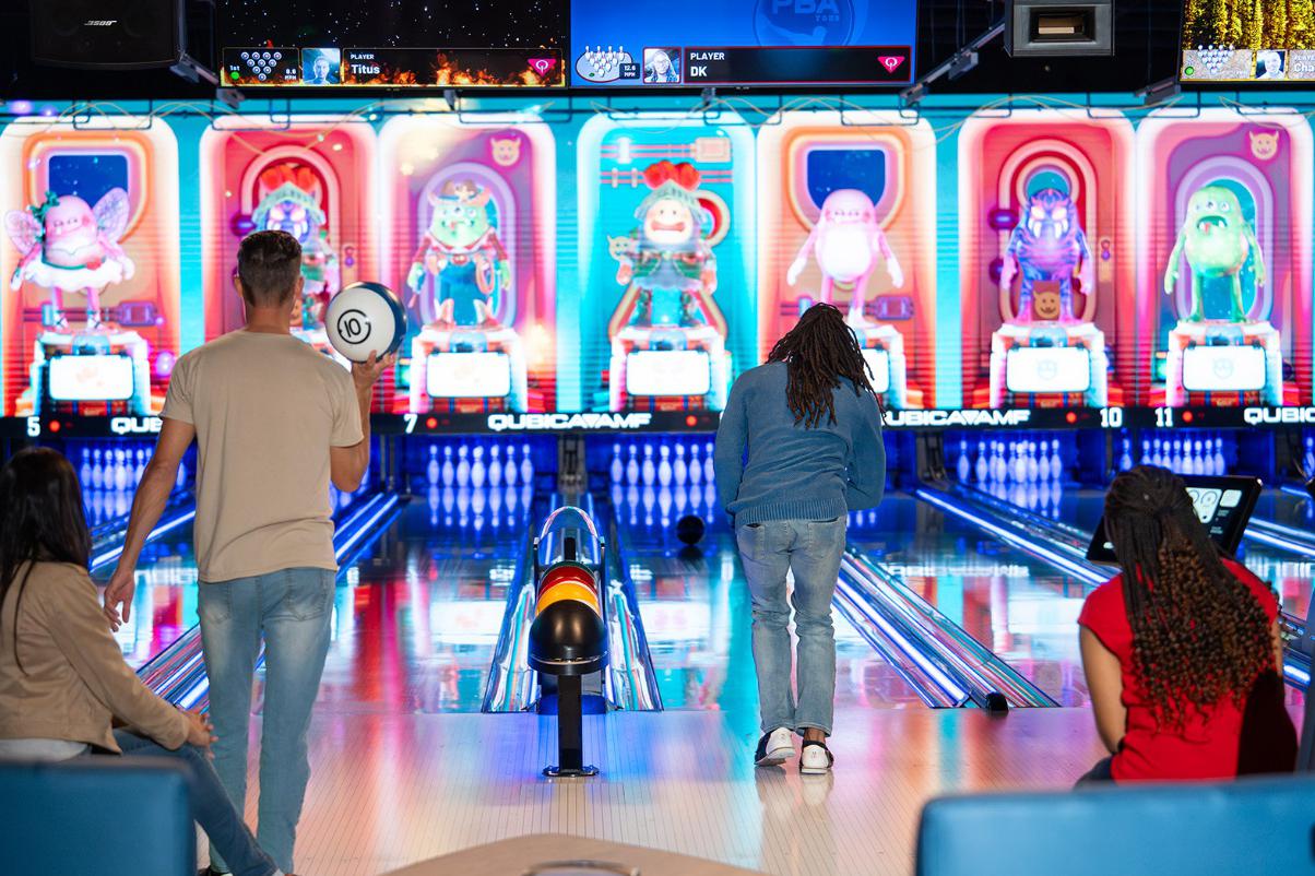 QA bowling s.r.o.