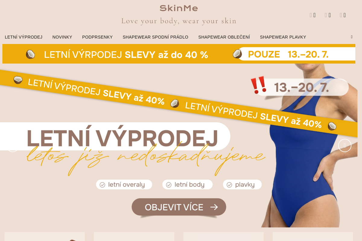 SkinMe