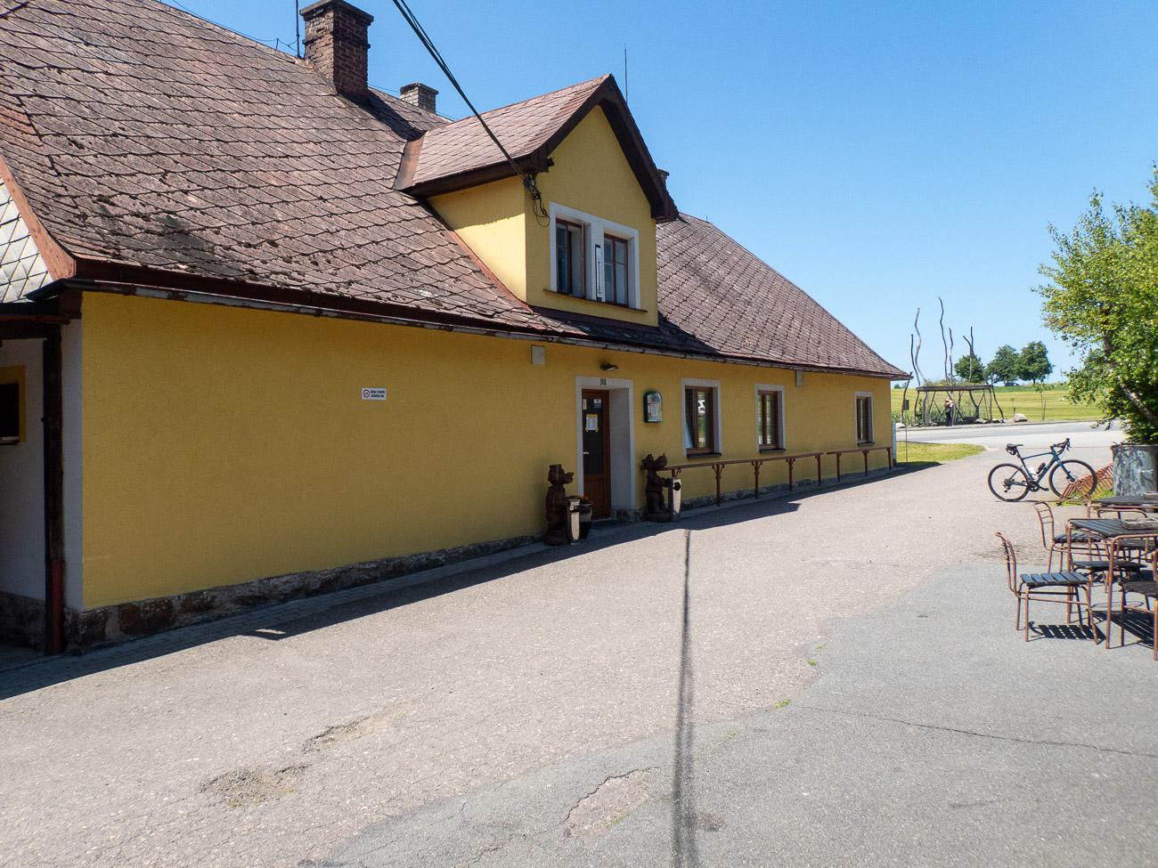 Hostinec U Valentů foto 5