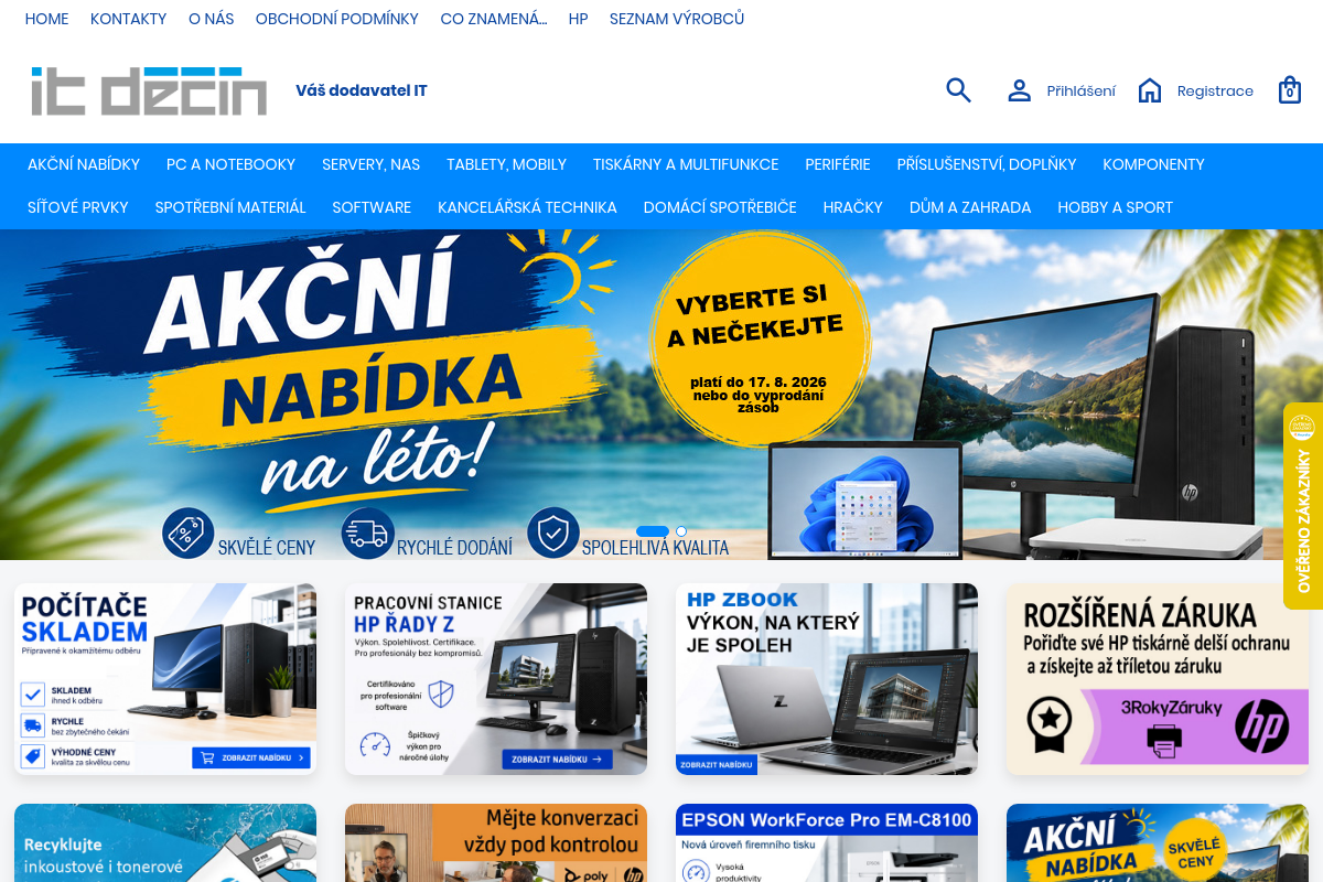 hpdecin.cz