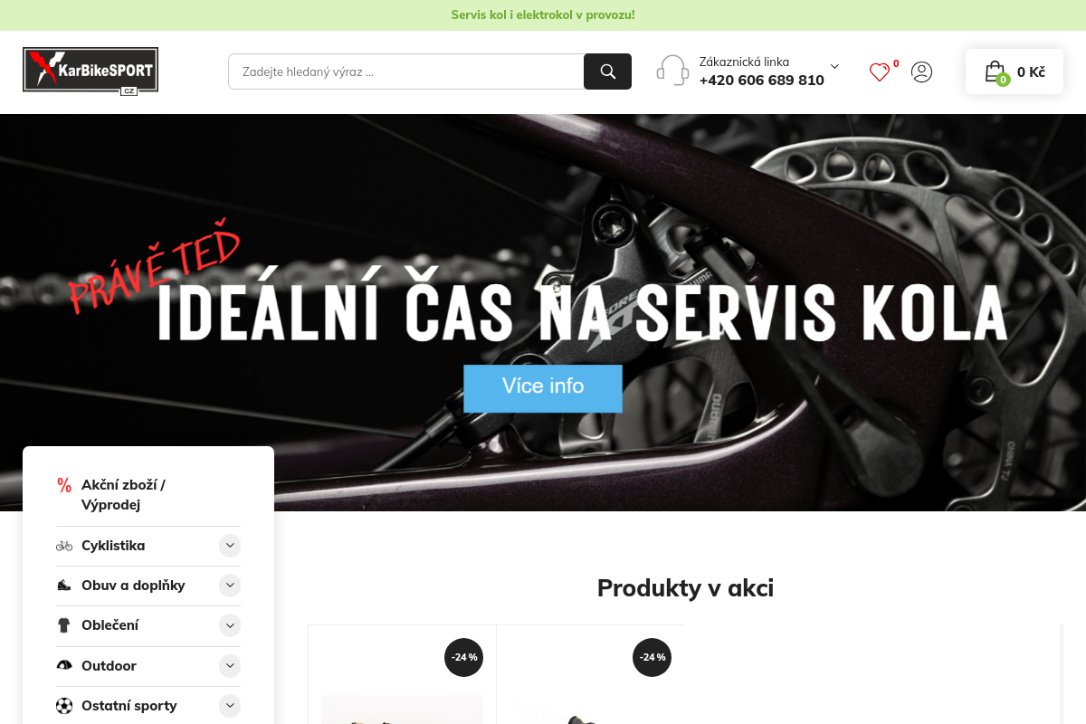 Karbikesport.cz