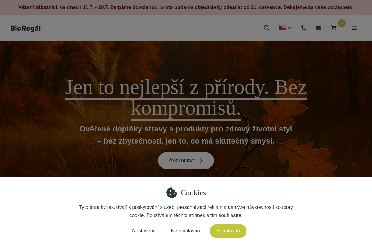 Letsbegreen.cz