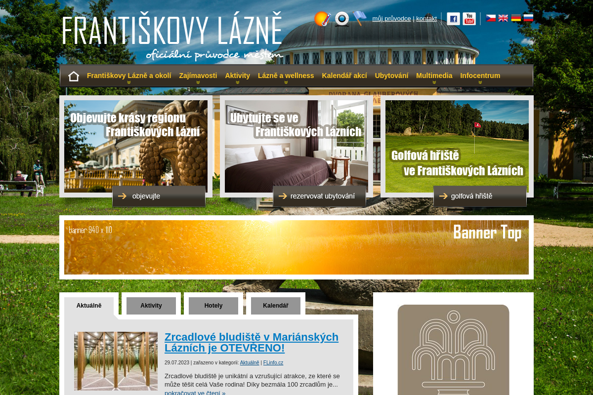 Flinfo.cz