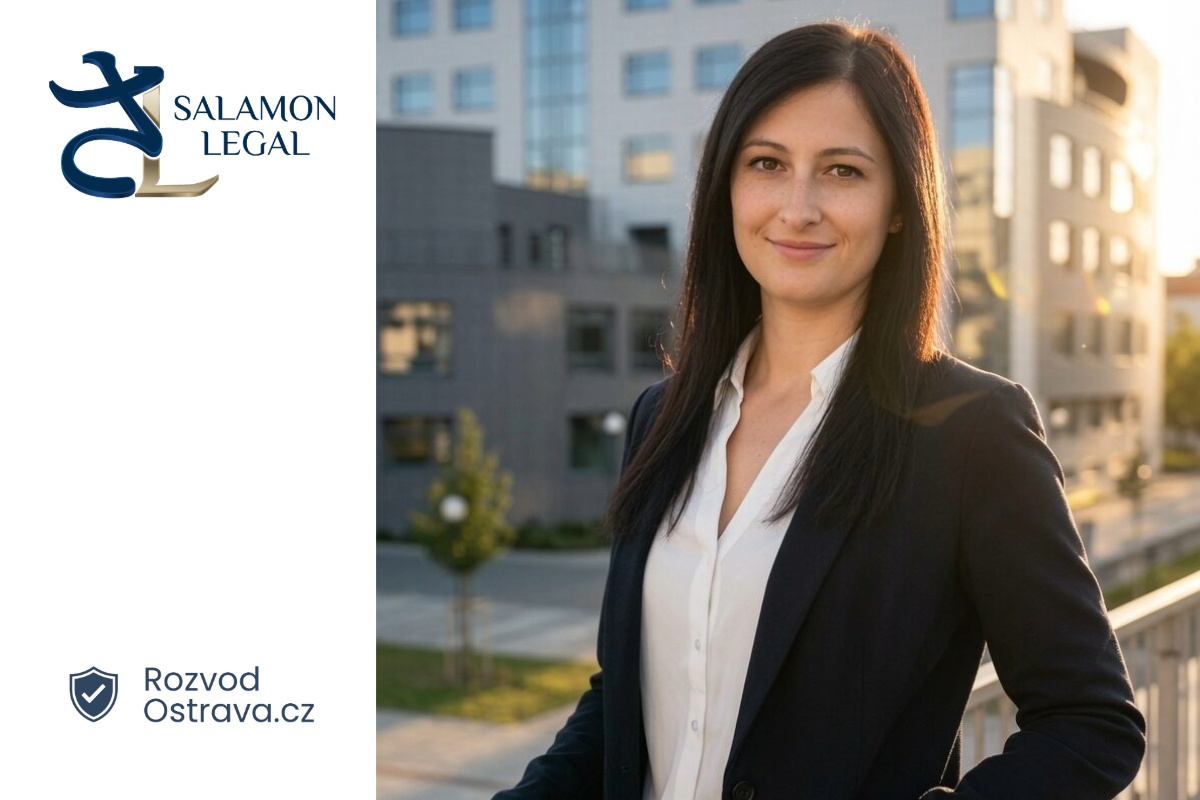 Salamon Legal foto 1