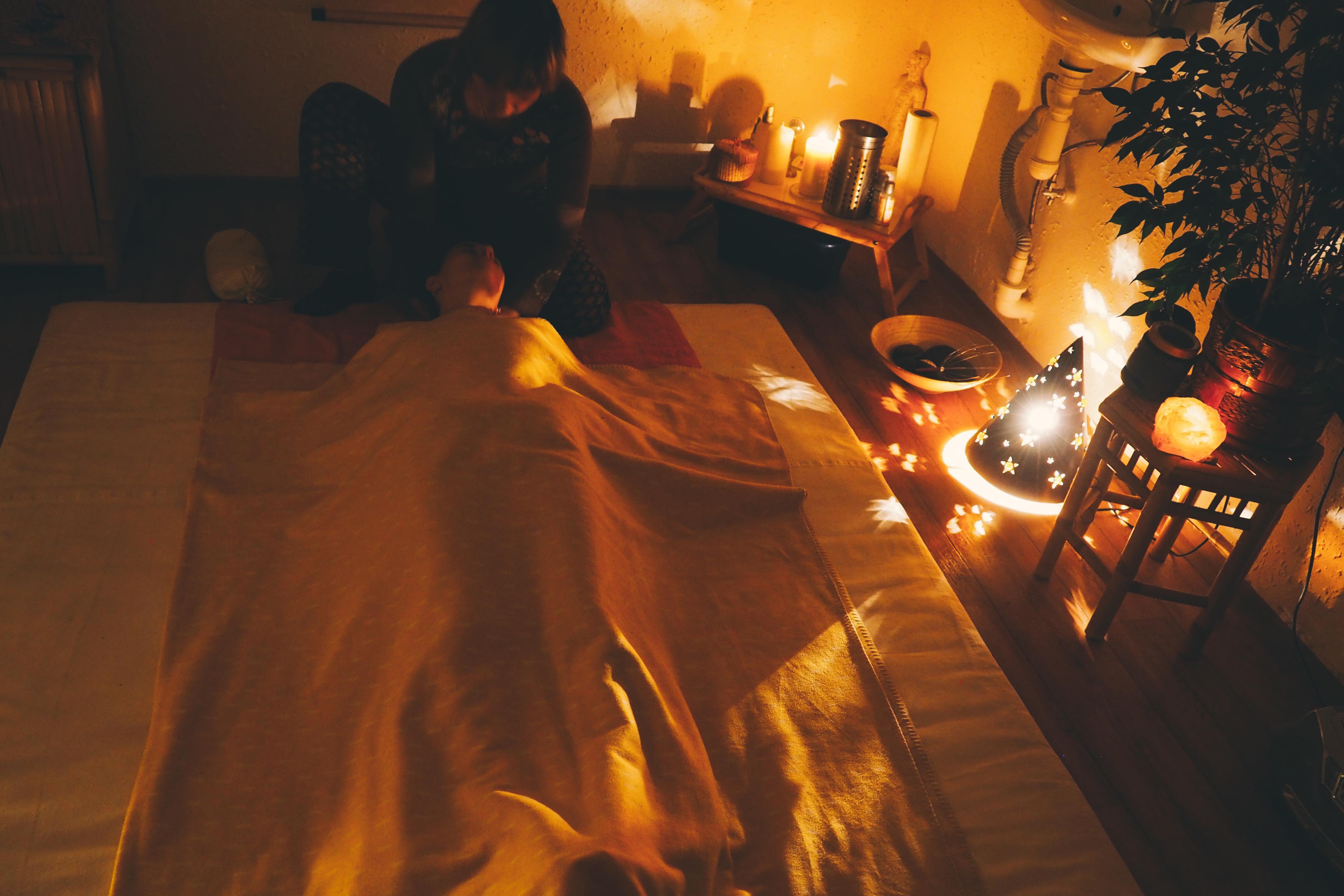 Shiatsu Hradec Králové – úleva od stresu a napětí