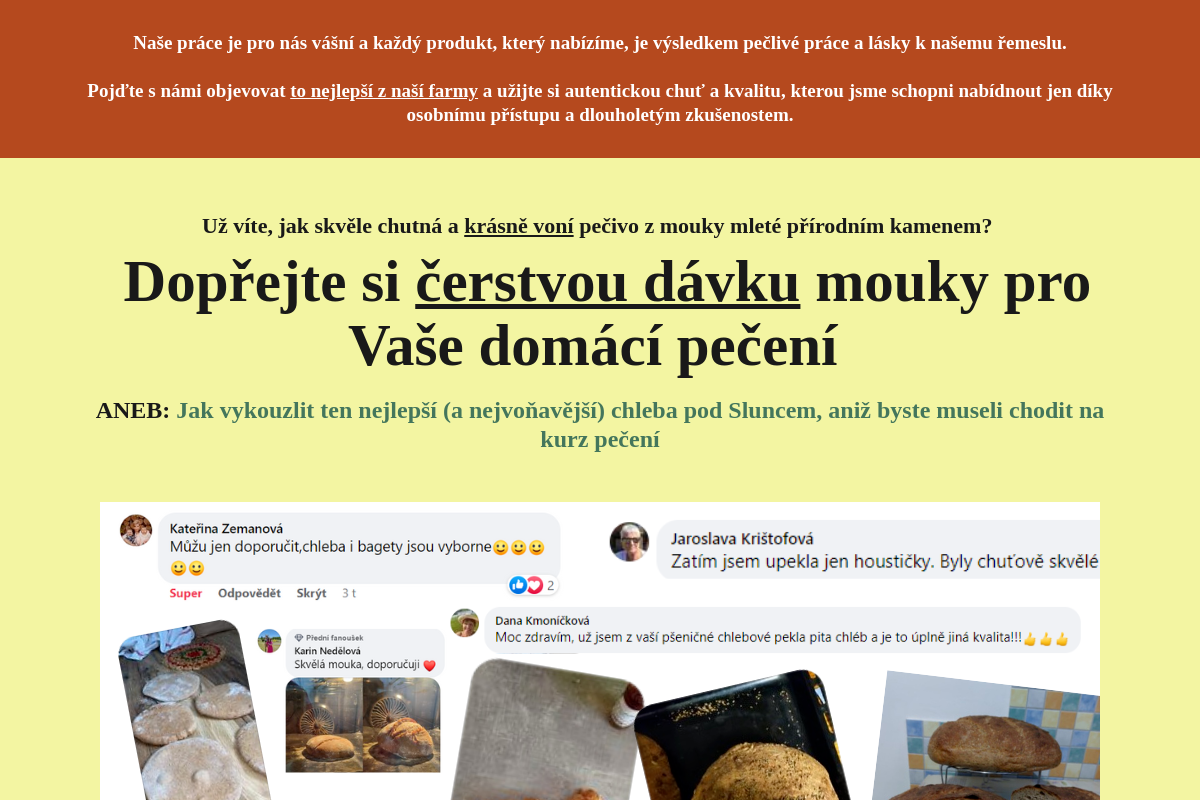 Jamuna.cz