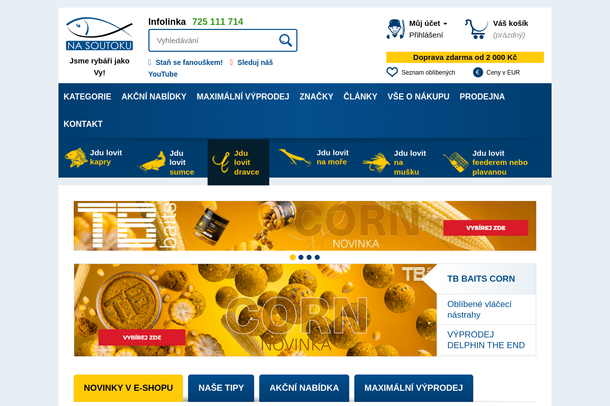 Nasoutokushop.cz