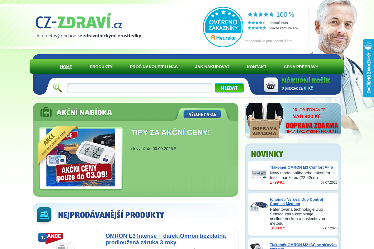 Cz-zdravi.cz