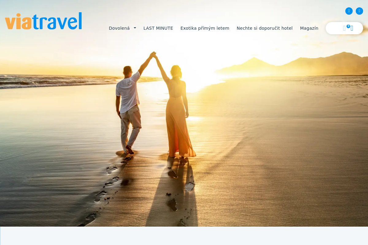VIA TRAVEL