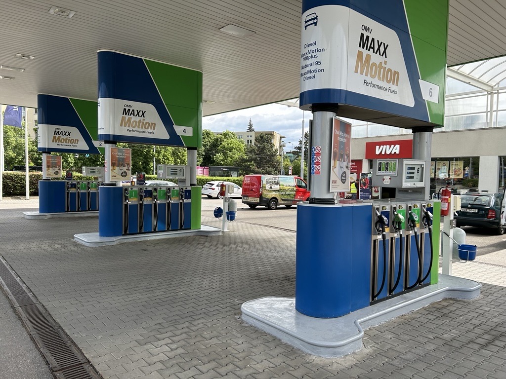 OMV foto 4