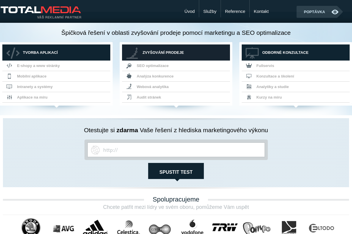 TotalMedia Group, s.r.o.