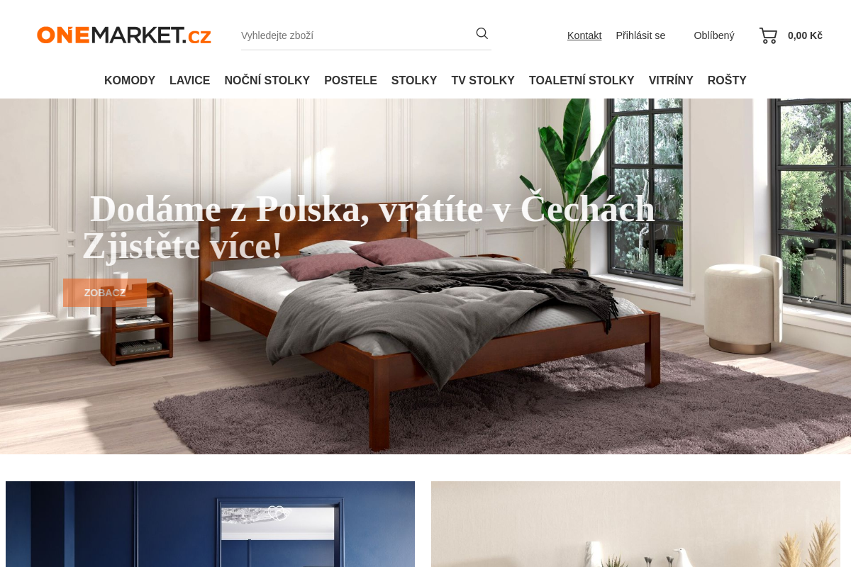 Onemarket.cz