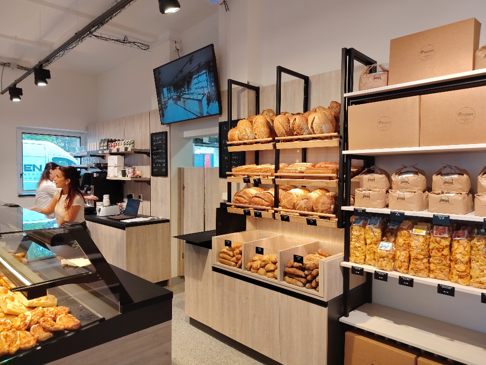 PECEN store - Pekařství Hejnice foto 4