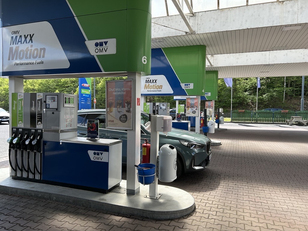 OMV foto 6