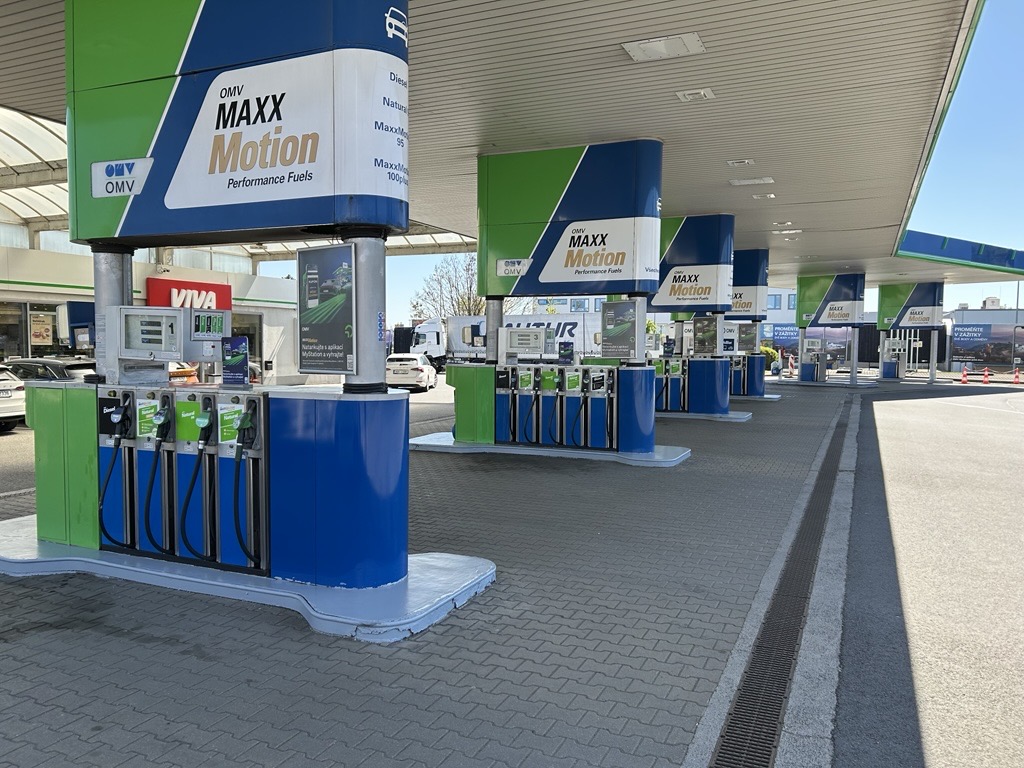OMV foto 4