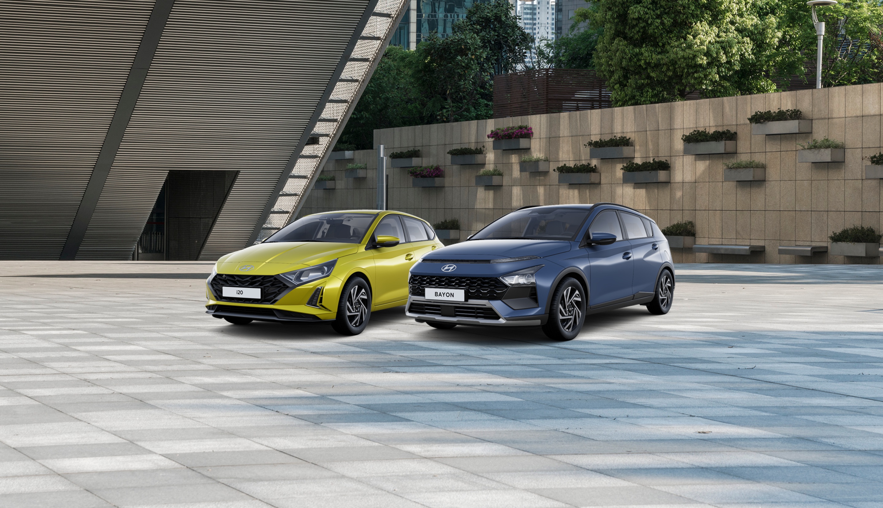 Hyundai LXM motors s.r.o. foto 5