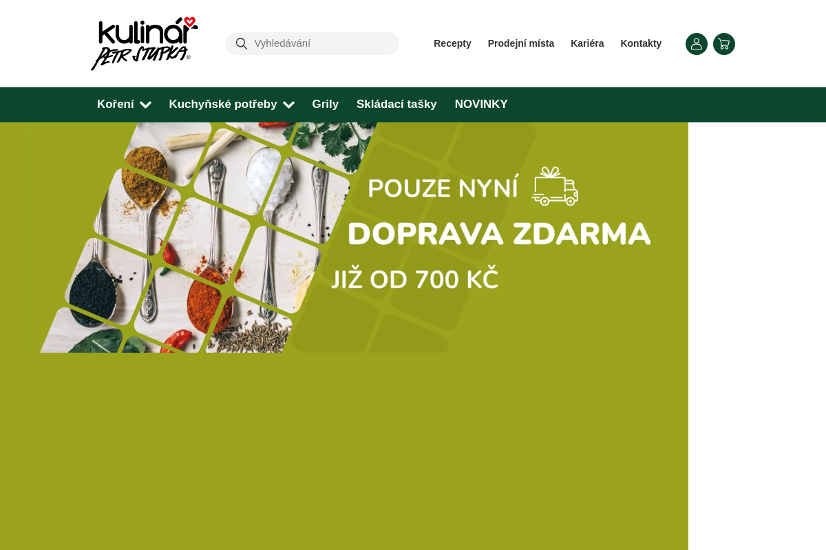 Kulinar.cz