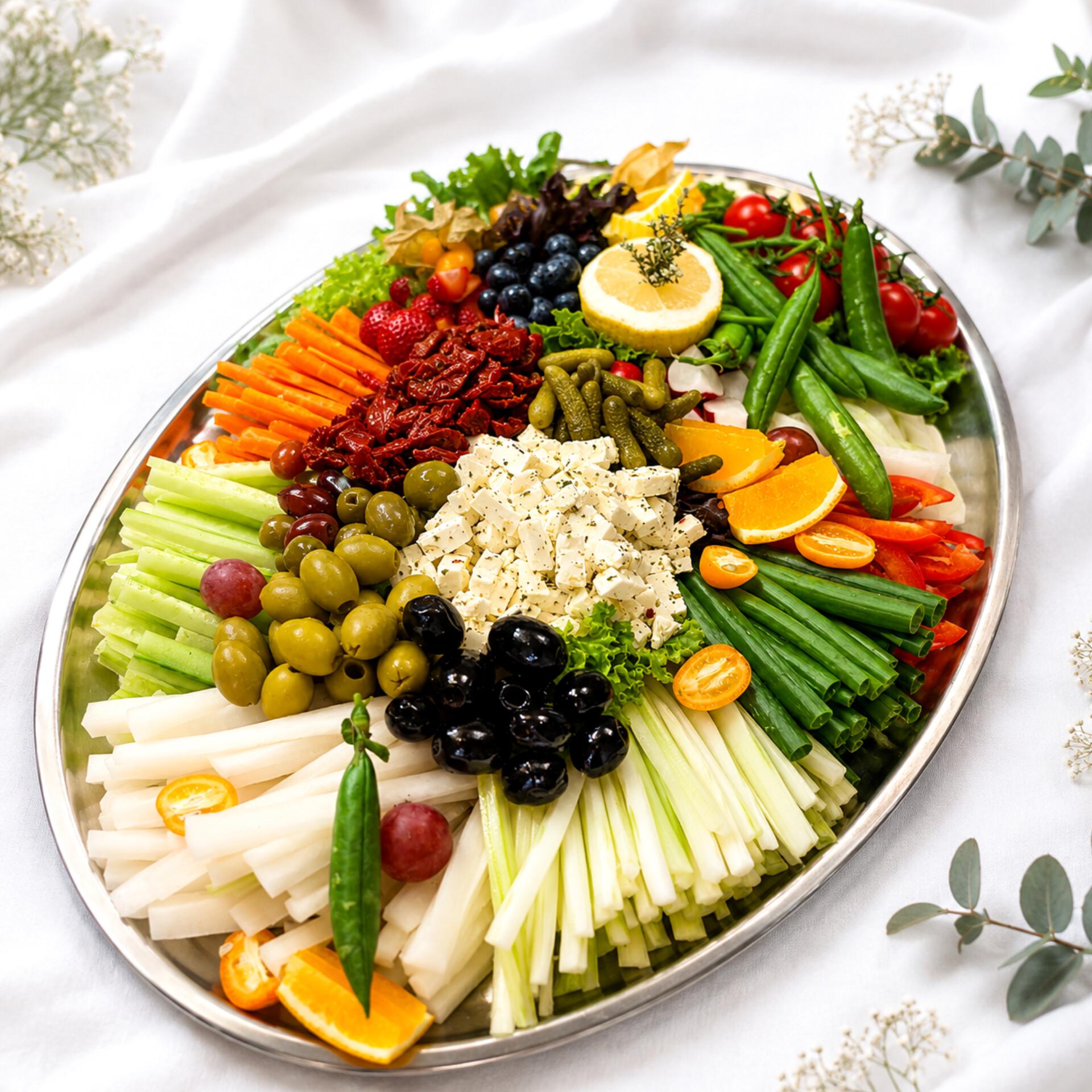 MK Catering foto 6