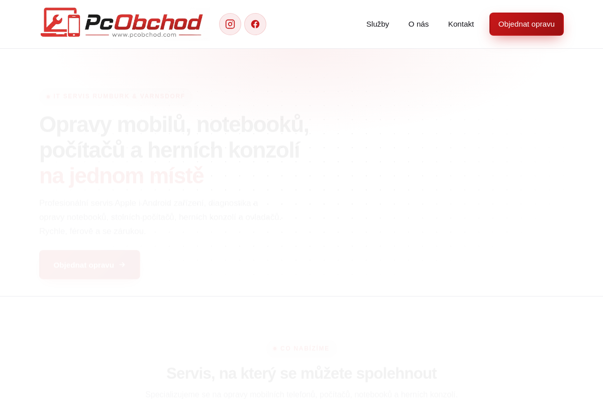 Pcobchod.com