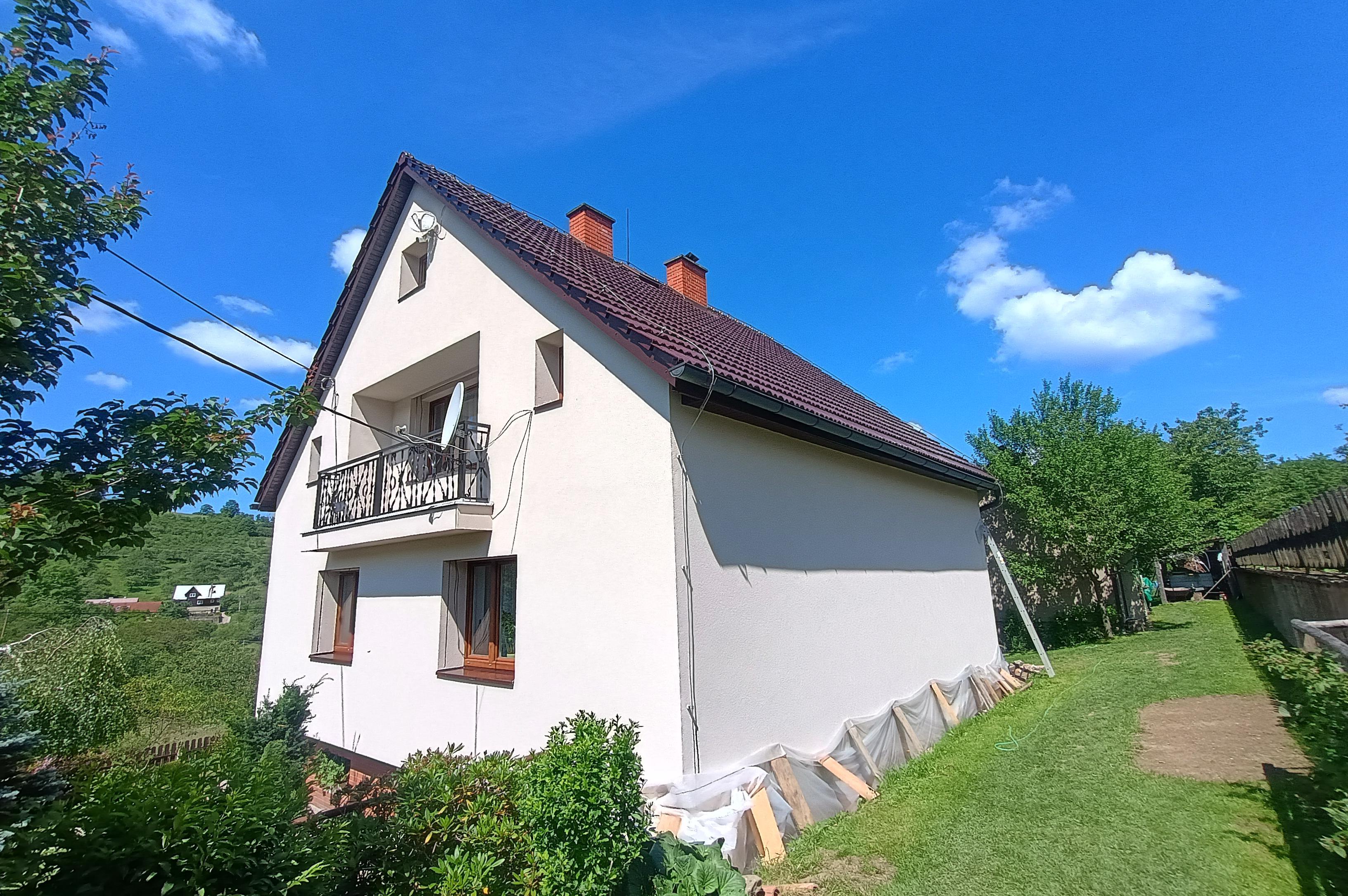 Stavební firma Fojtů s.r.o.