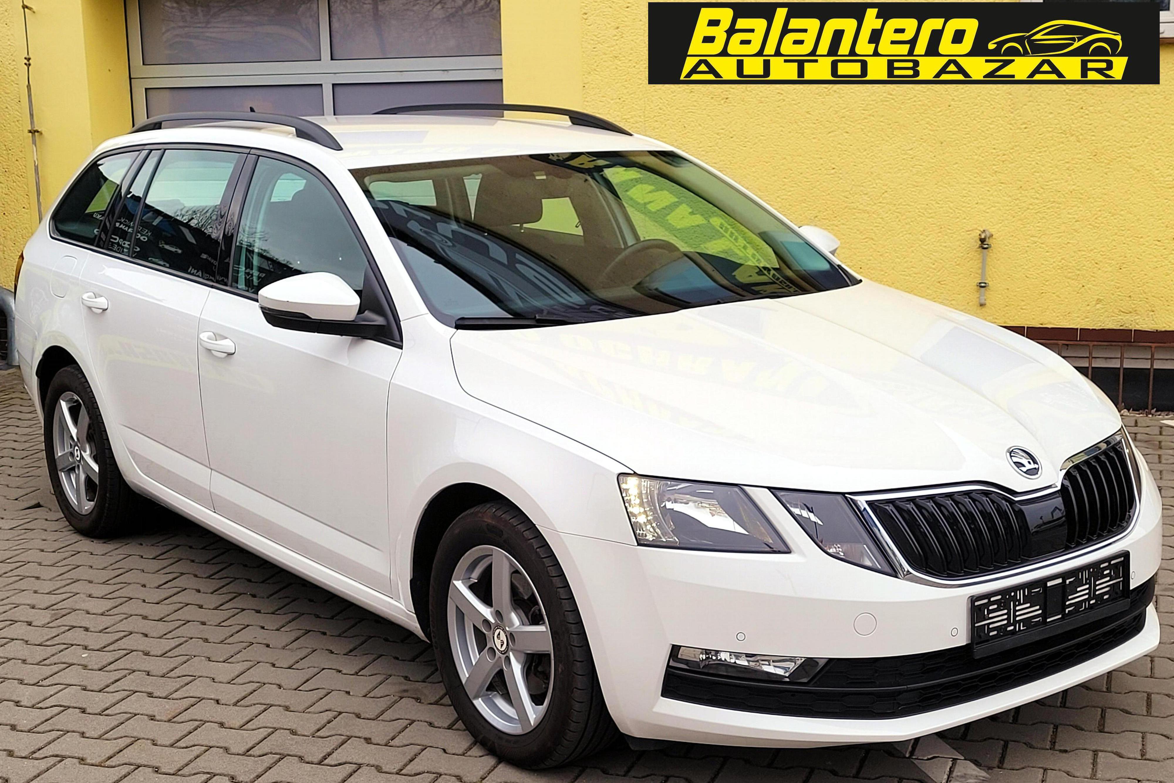 Octavia 4x4, servis Škoda, CEBIA