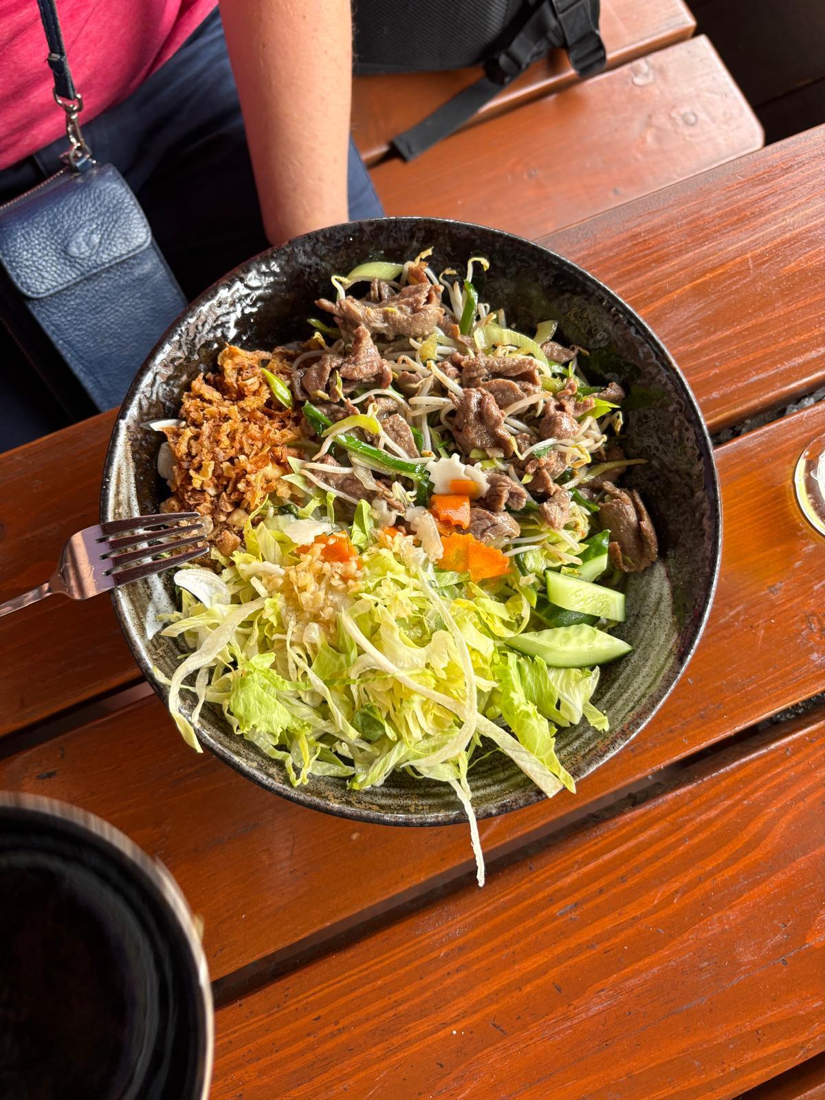 BK Sushi & Asian Cuisine foto 4