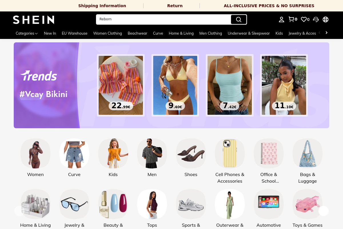 Shein