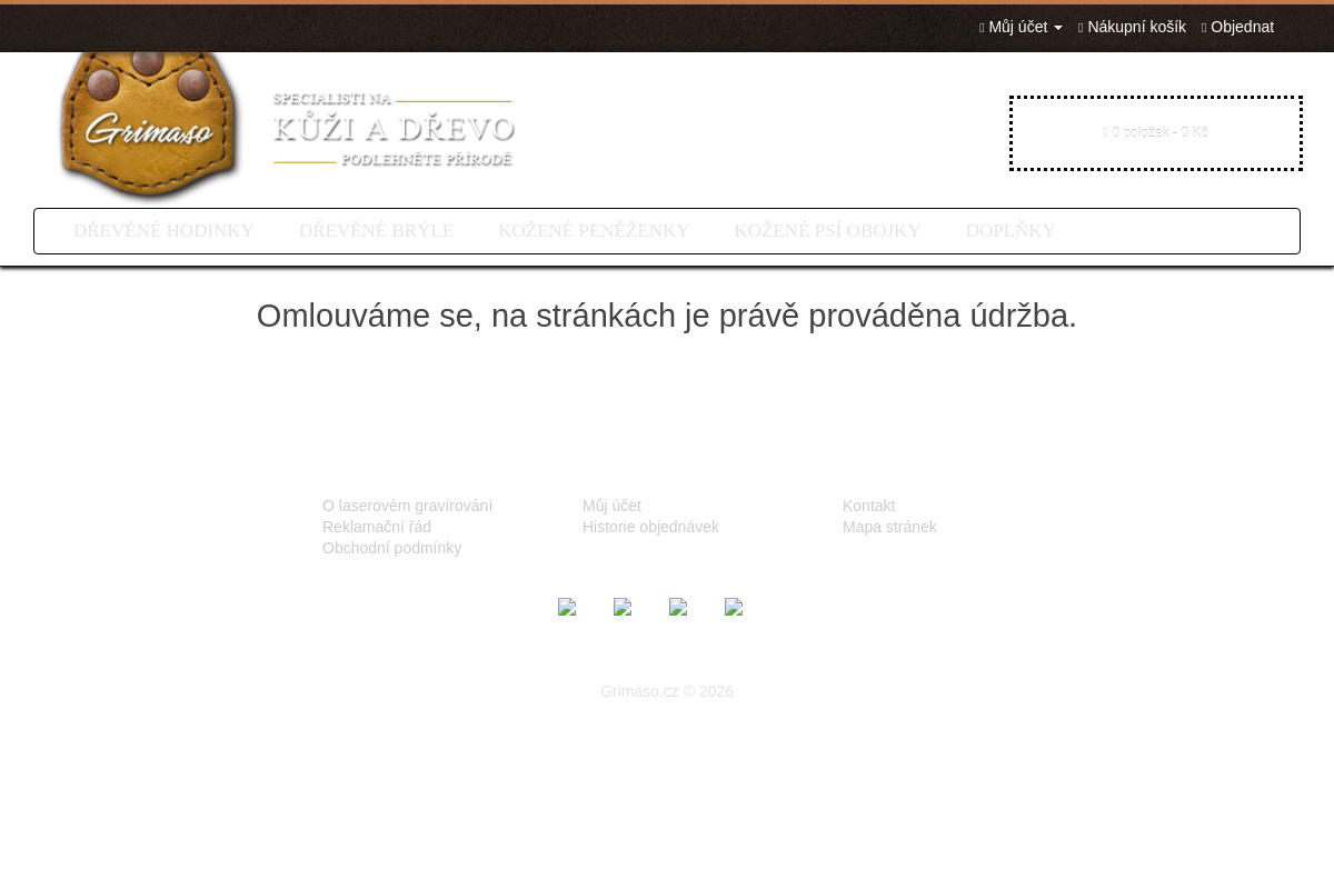 Grimaso.cz