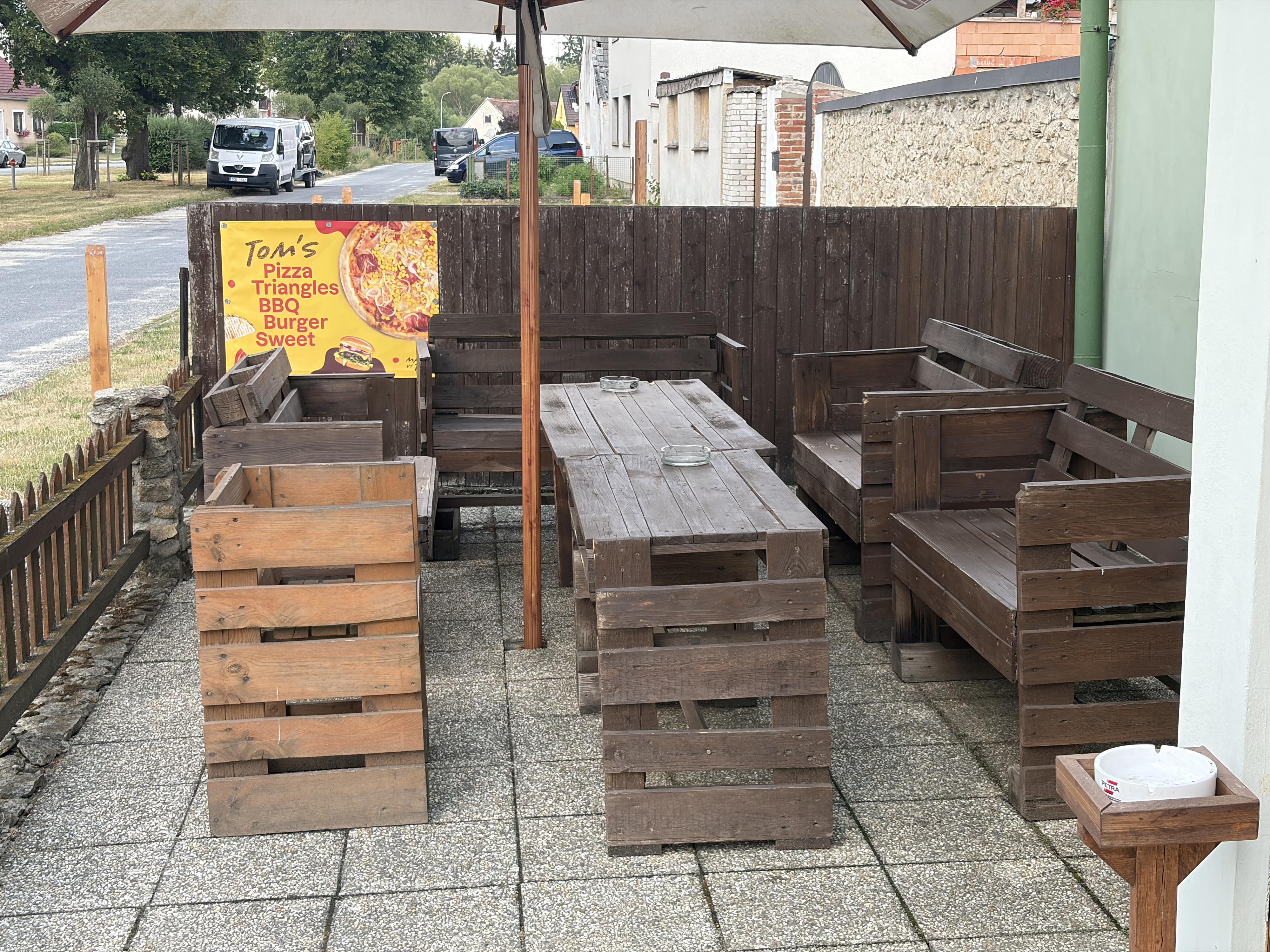 Hostinec Selský dvůr foto 6