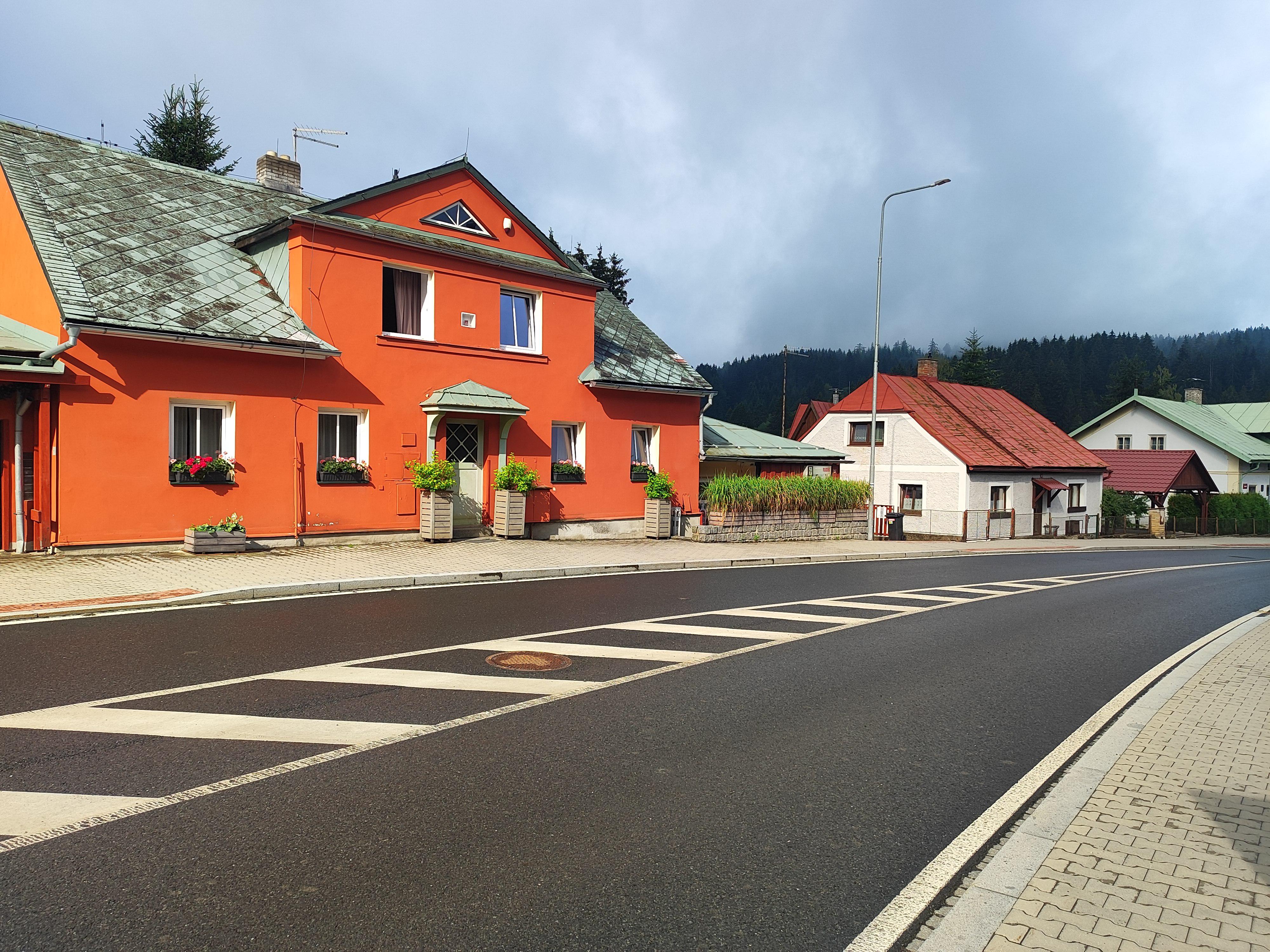 Apartmánový dům Rudík foto 3