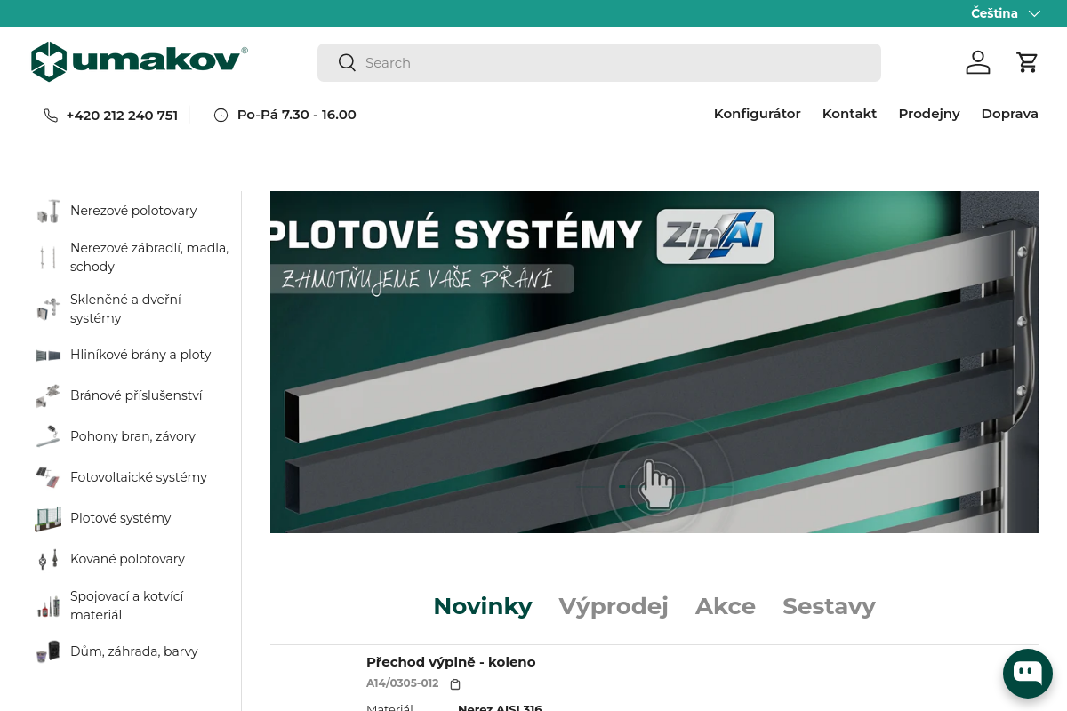 Umakov.cz