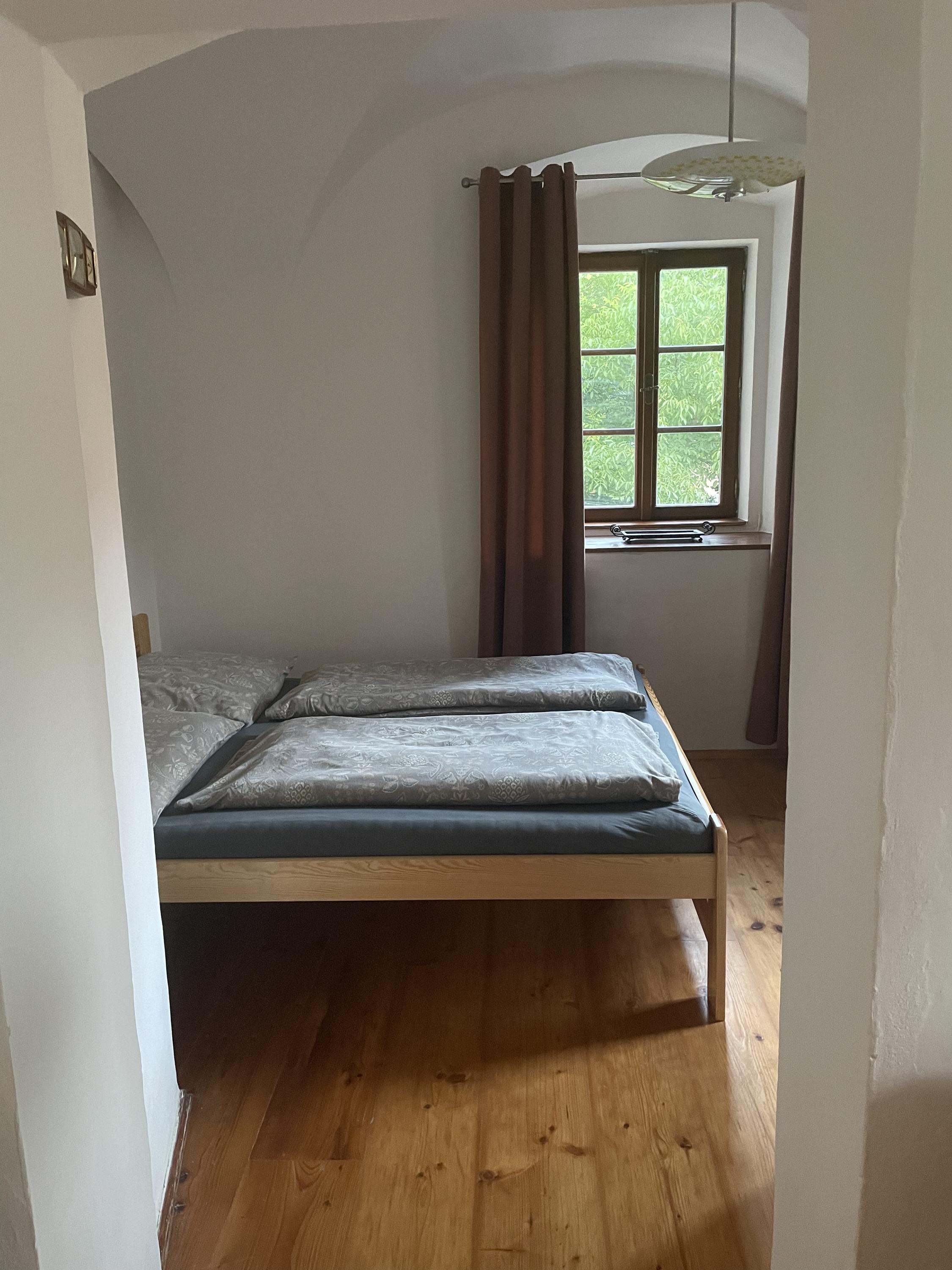 Apartmán Boreč foto 2
