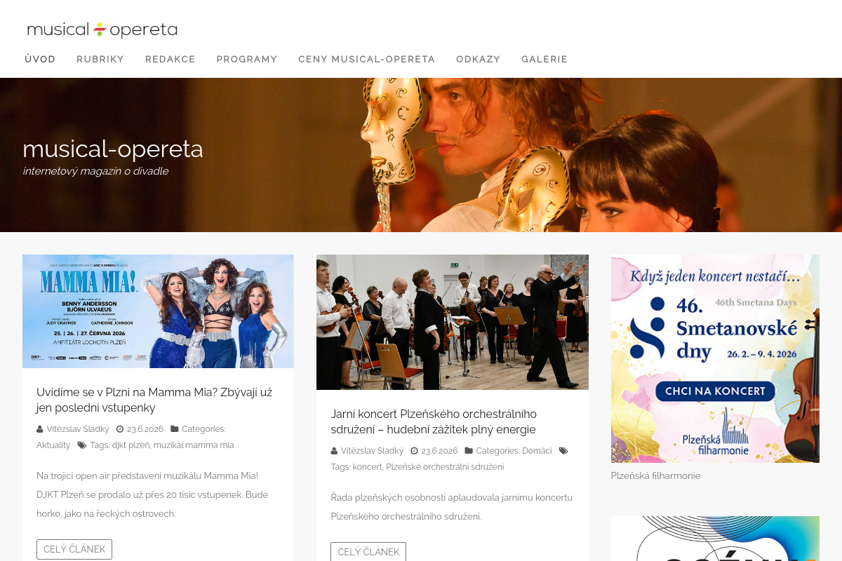 musical-operata