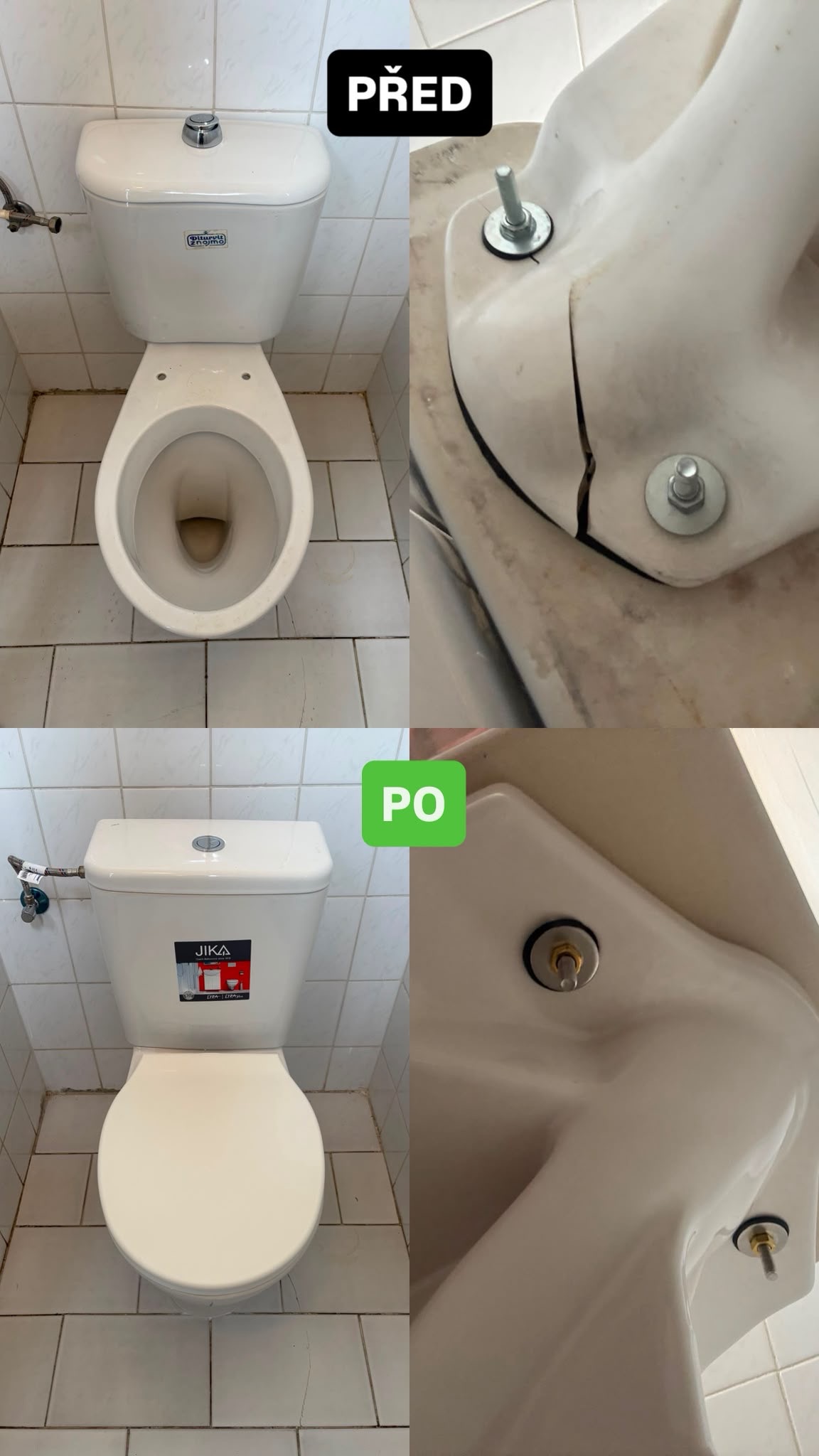 Instalatér Bc. Petr Čorňák foto 3