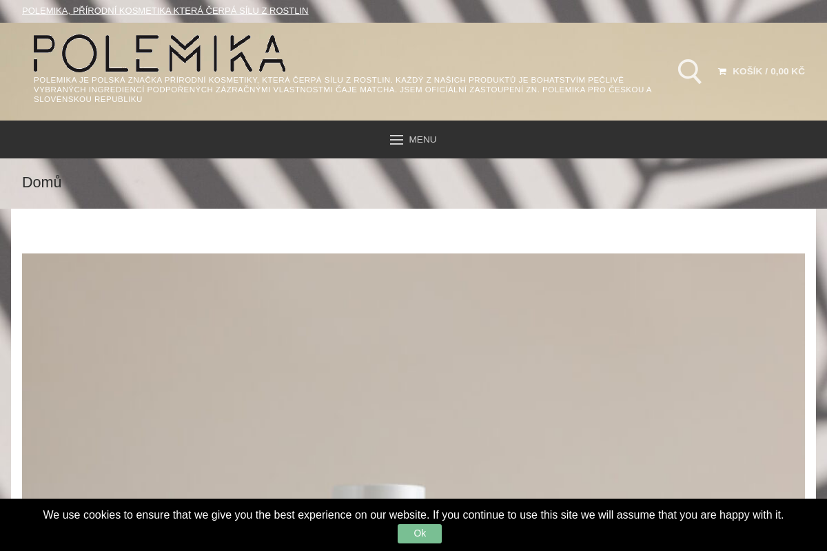 Polemikacosmetics.cz