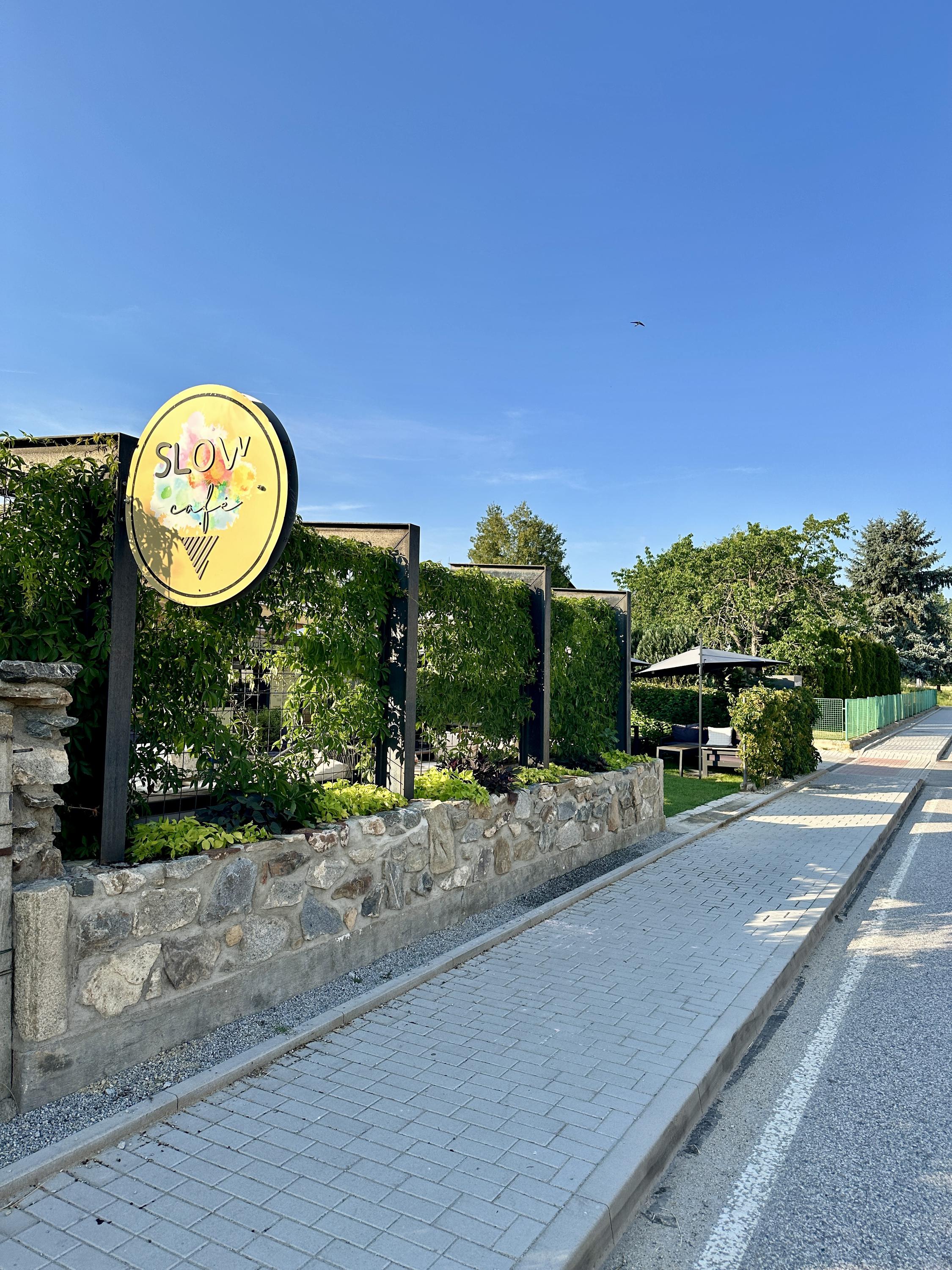 SLOW Café foto 4