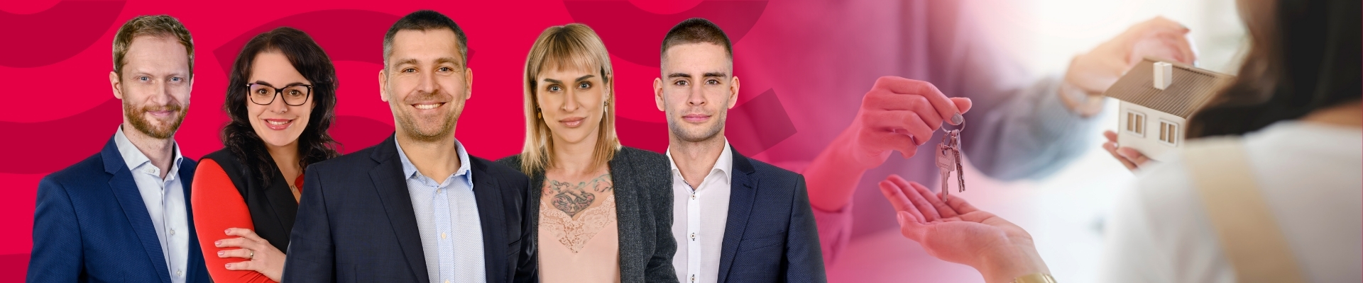 Úvodní obrázek AGENTURA ZVONEK