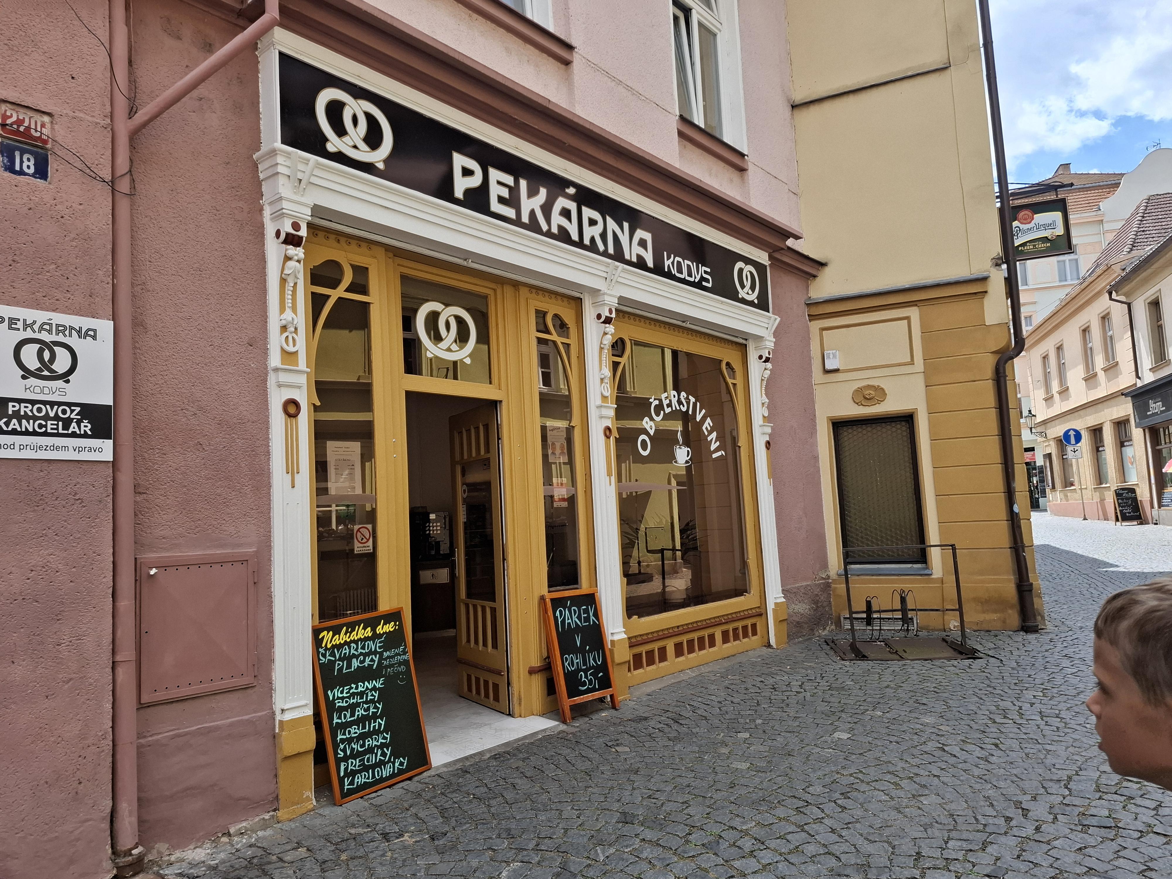 Pekařství KODYS foto 4