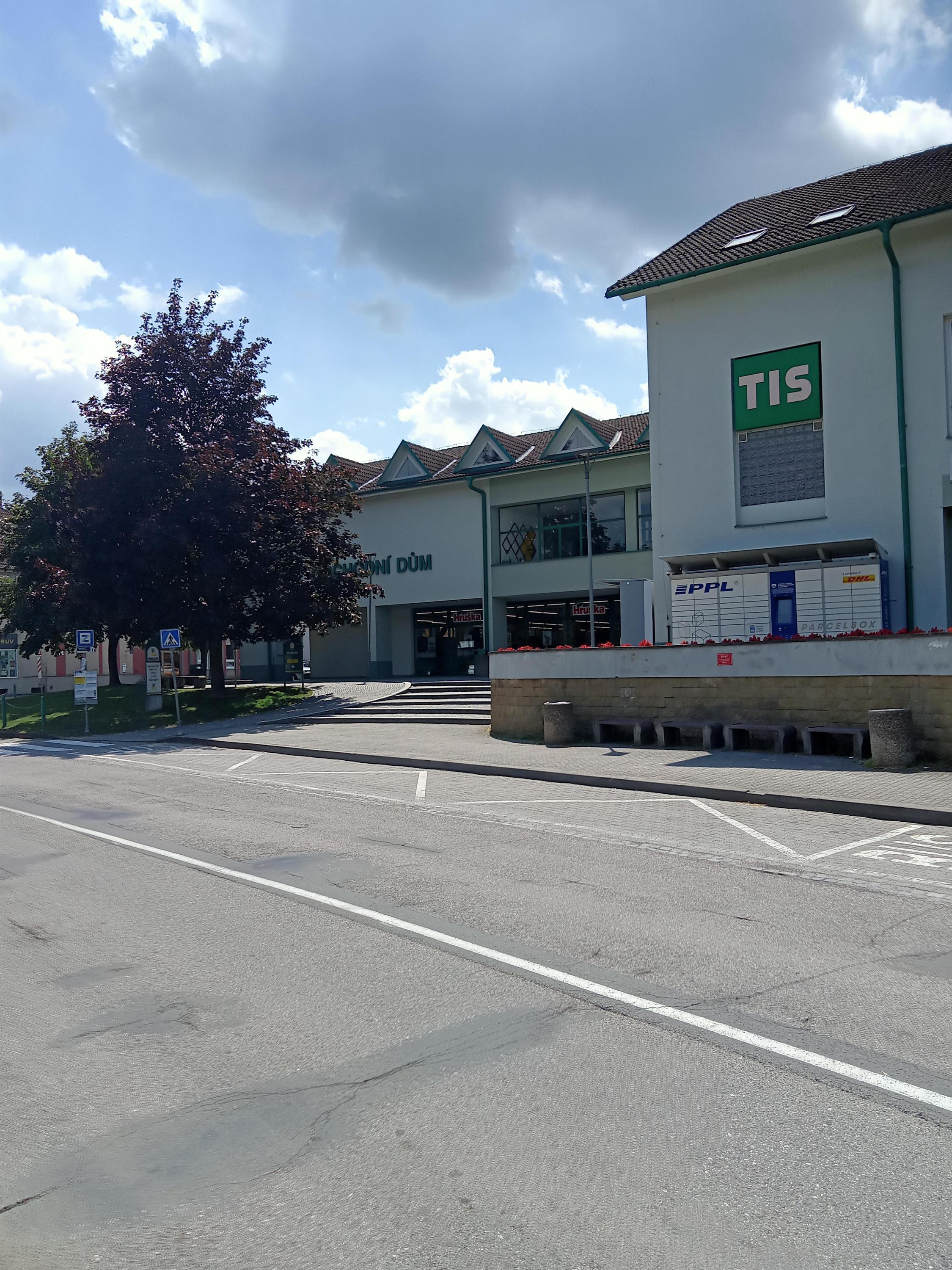 OD TIS foto 3