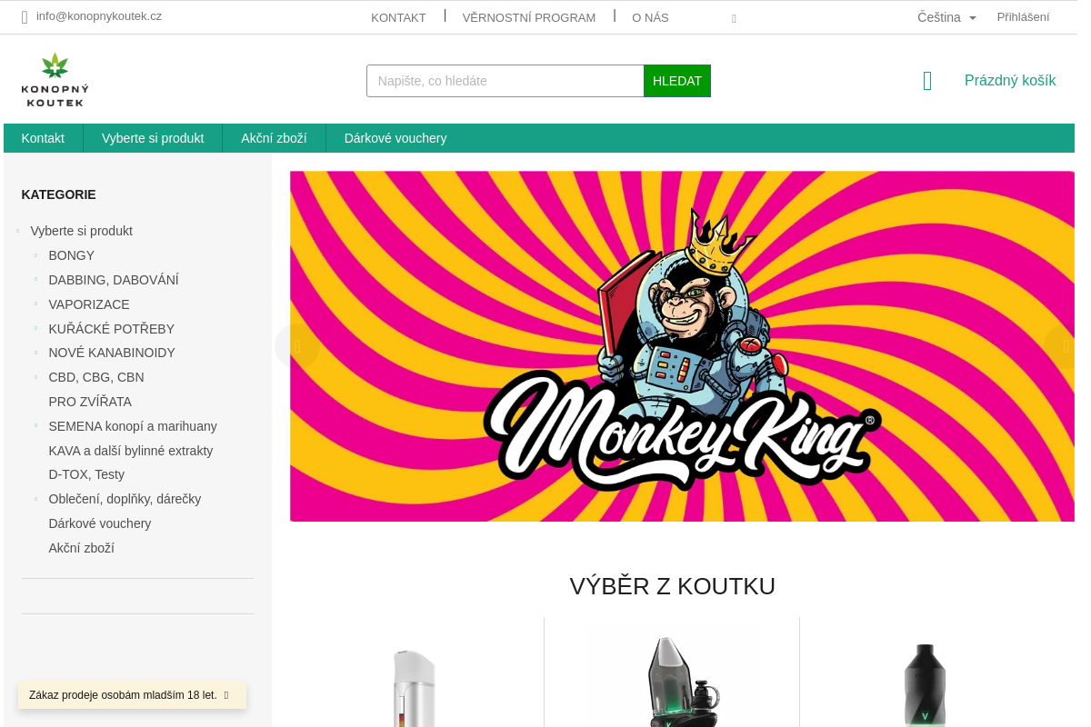 Konopnykoutek.cz