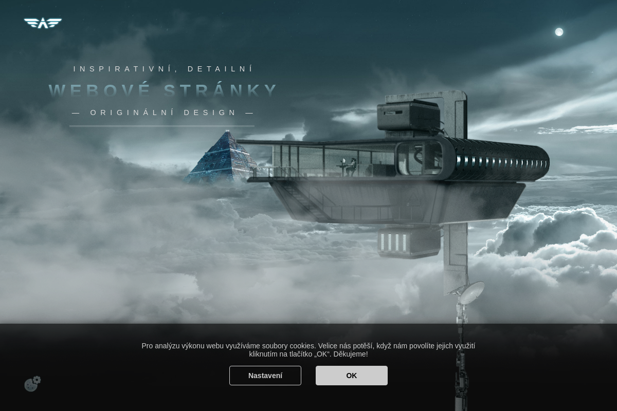 Branislav Fábry - Heaven Design