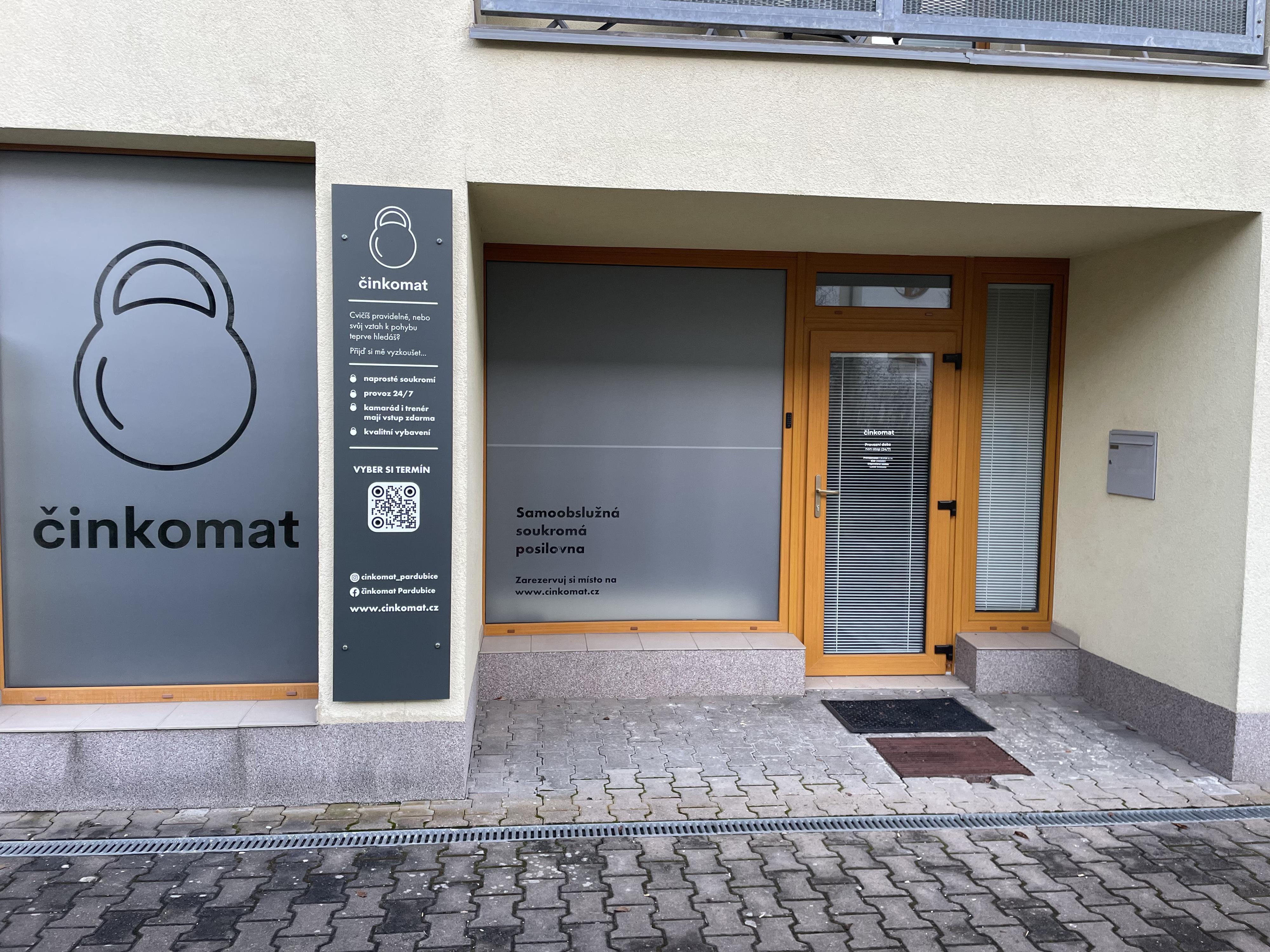 Činkomat foto 3
