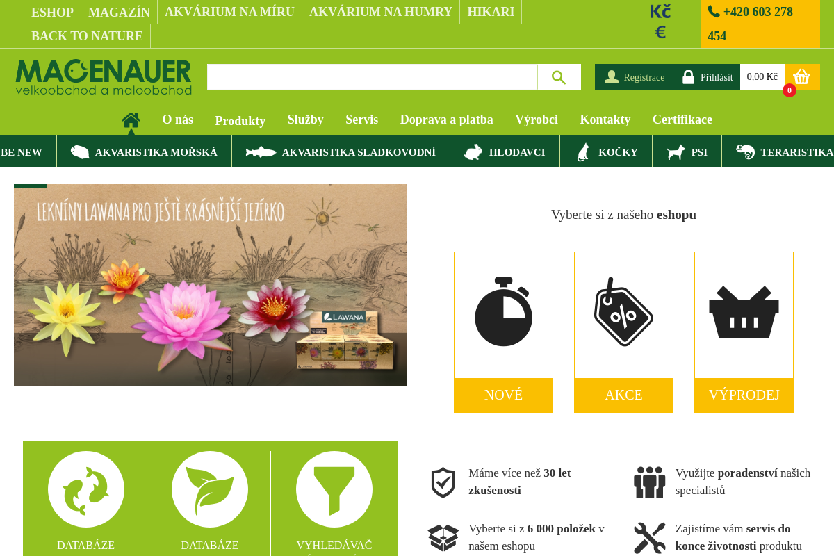 Macenauer.eu