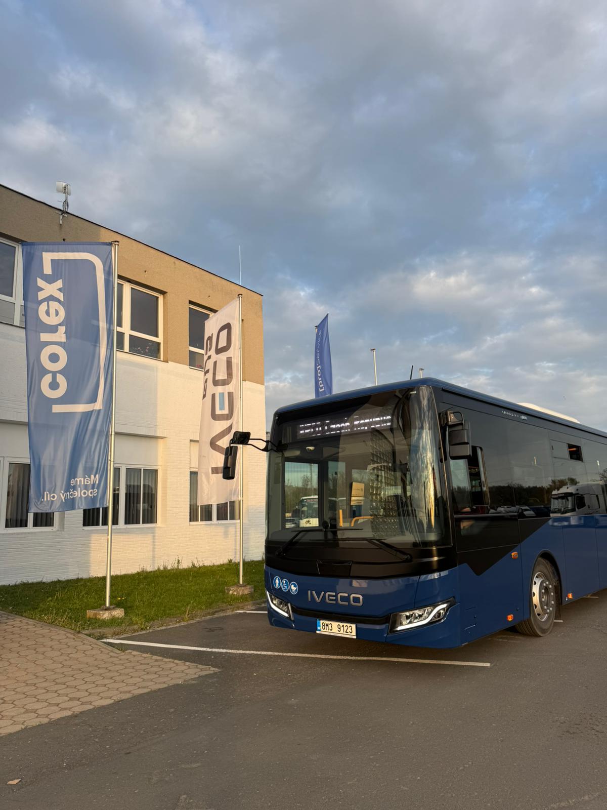 CZ COREX foto 1