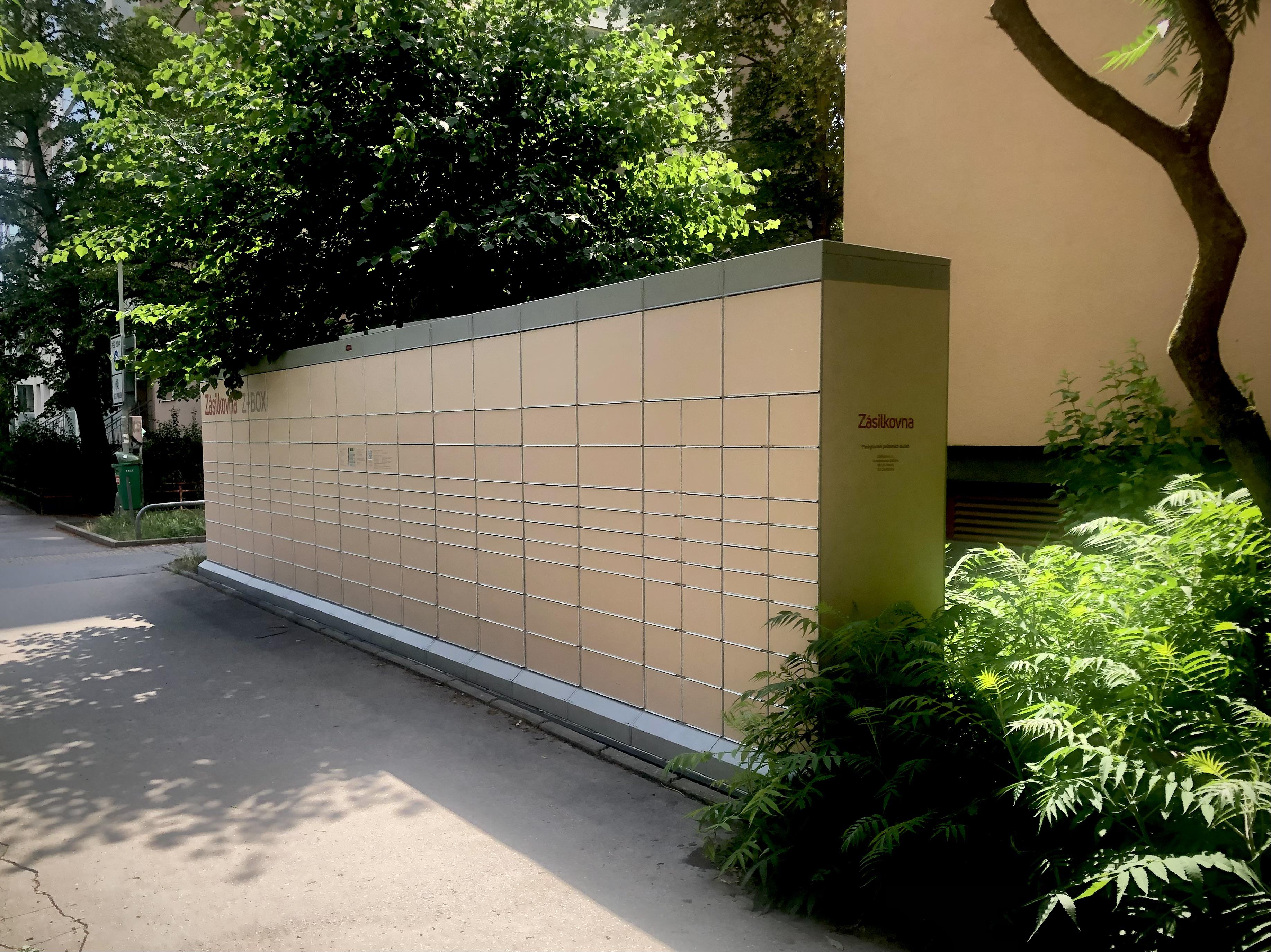 Z-BOX foto 3