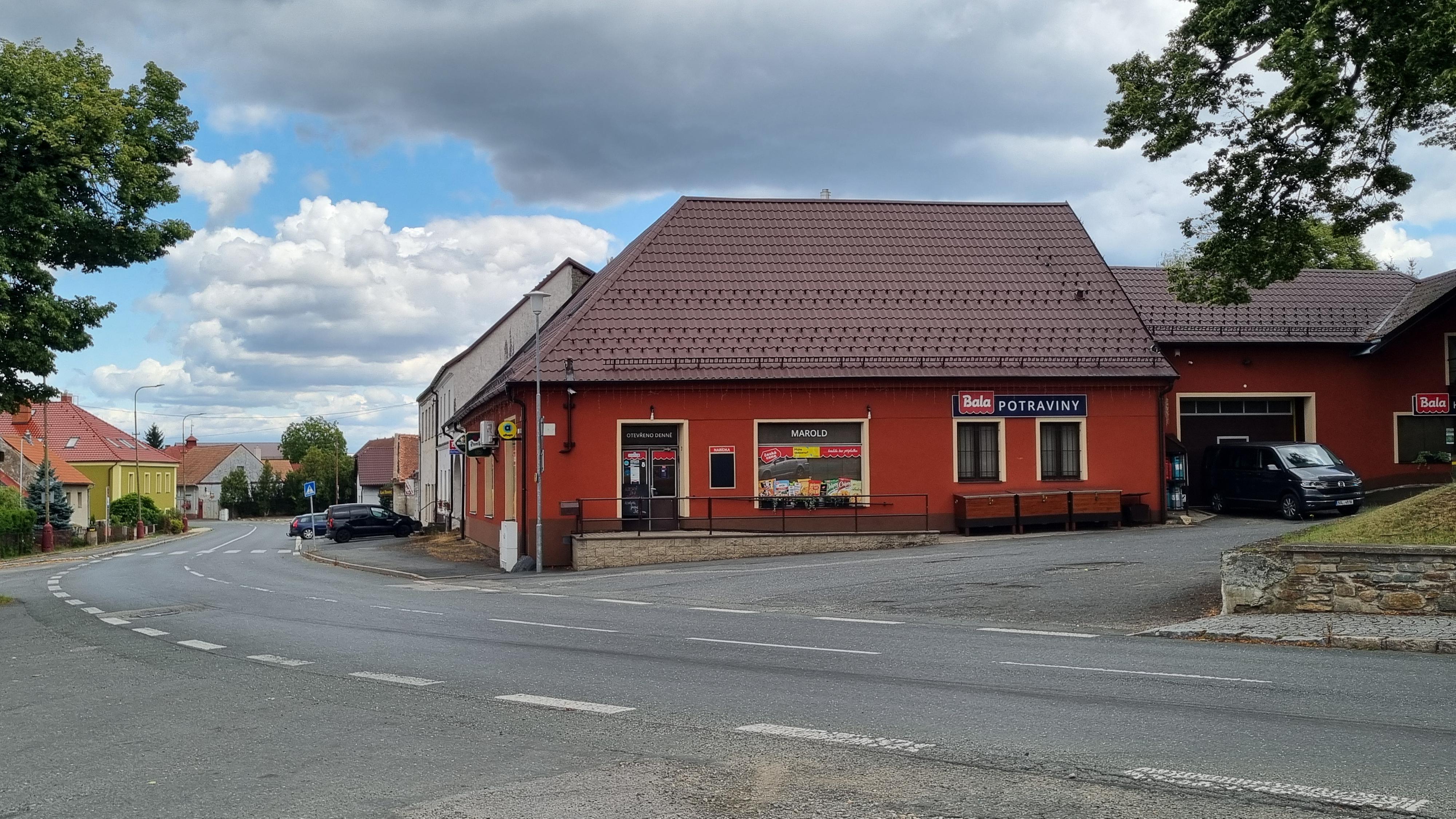 BALA potraviny - Marold foto 2