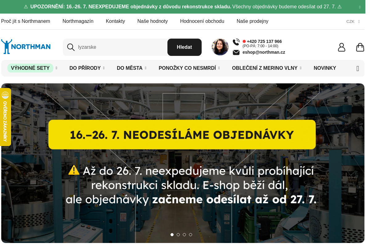 Northman.cz