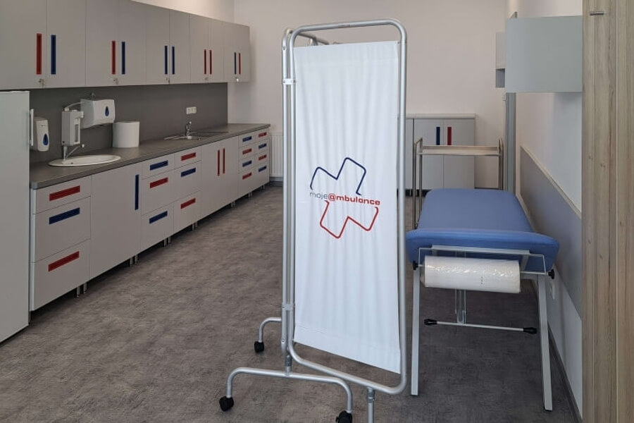 MOJE AMBULANCE foto 4